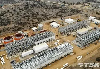 Energas CCP: fotografía 2